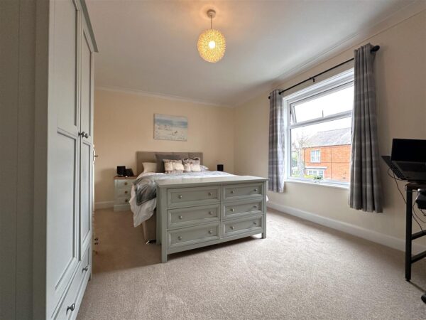 Harewood Avenue, Newark