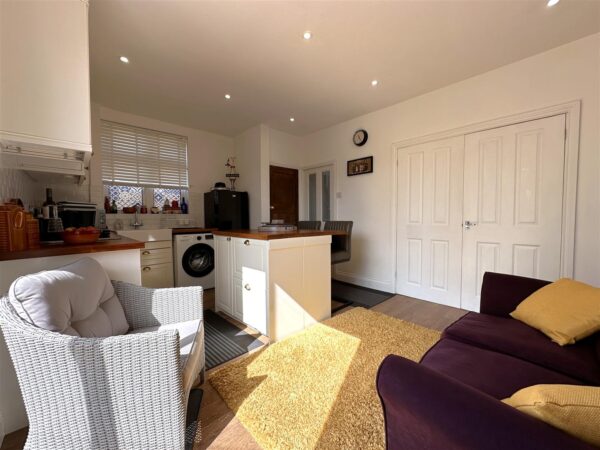 Bancroft Road, Newark