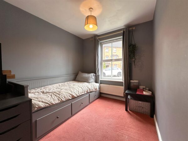 Hercules Drive, Newark