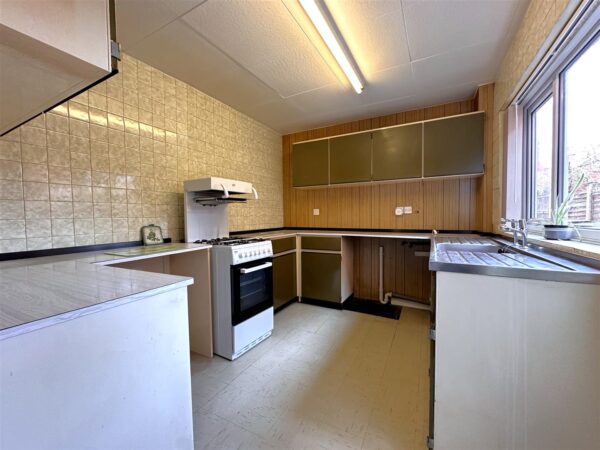 Hatton Gardens, Newark