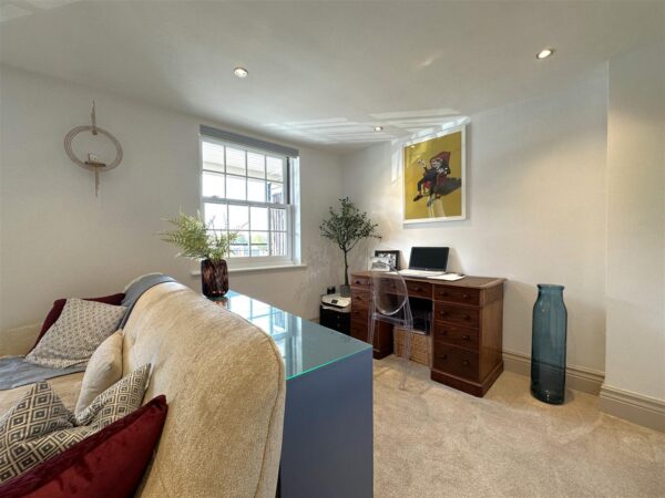 The Waterfront, Newark