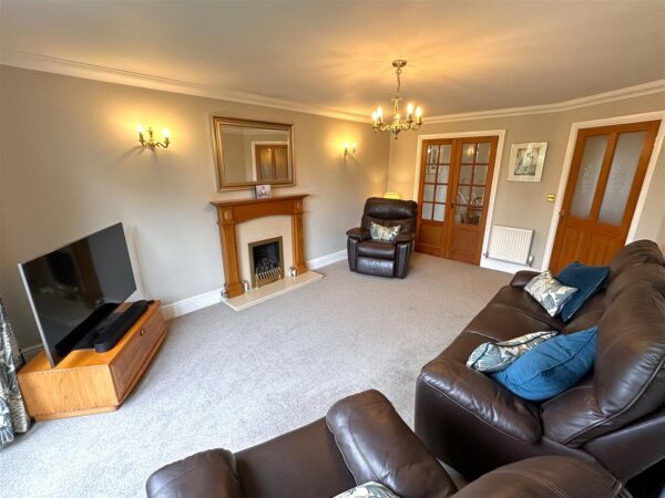 Foxley Cottage, Main Street, South Muskham, Newark