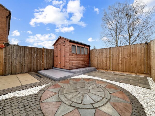 Heron Way, Balderton, Newark