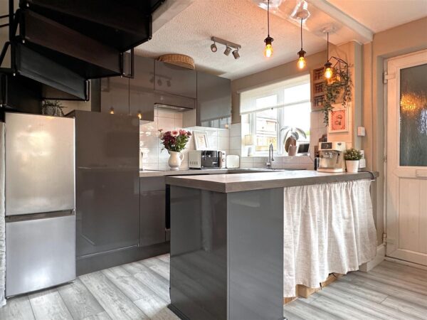 Maythorne Close, New Balderton, Newark