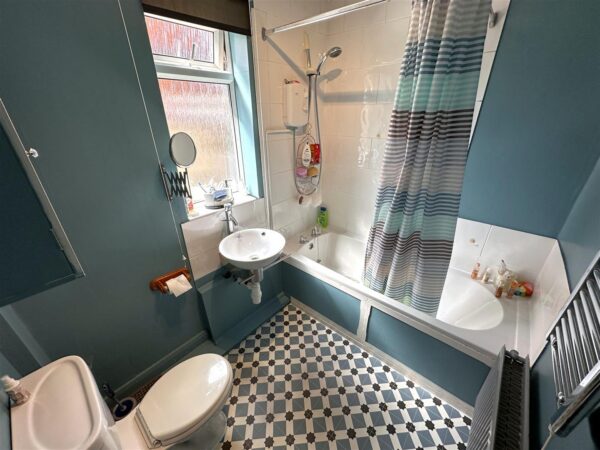 Marsh Lane, Farndon, Newark