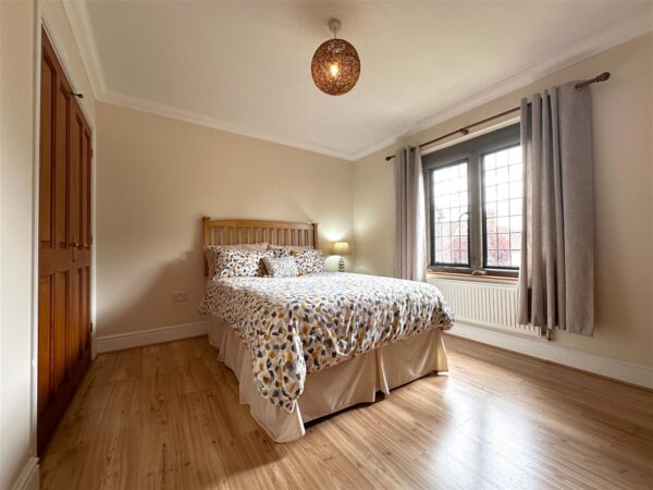 Foxley Cottage, Main Street, South Muskham, Newark