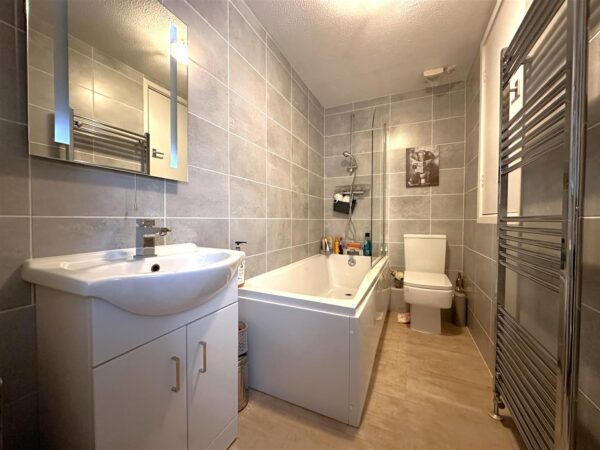 Birch Road, Balderton, Newark