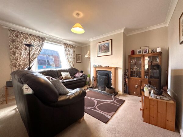 Marsh Lane, Farndon, Newark