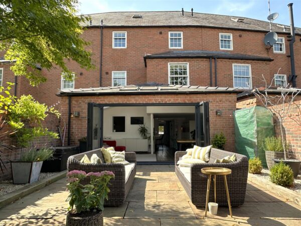 The Waterfront, Newark