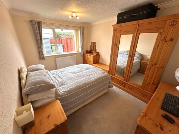 Maythorne Close, Balderton, Newark