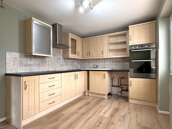 Birch Road, Balderton, Newark