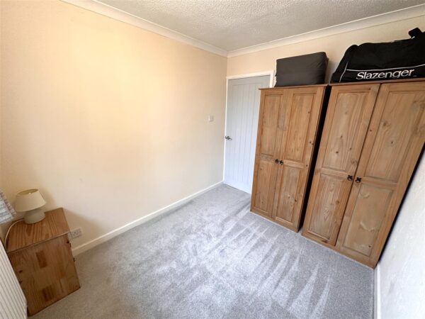 Maythorne Close, Balderton, Newark