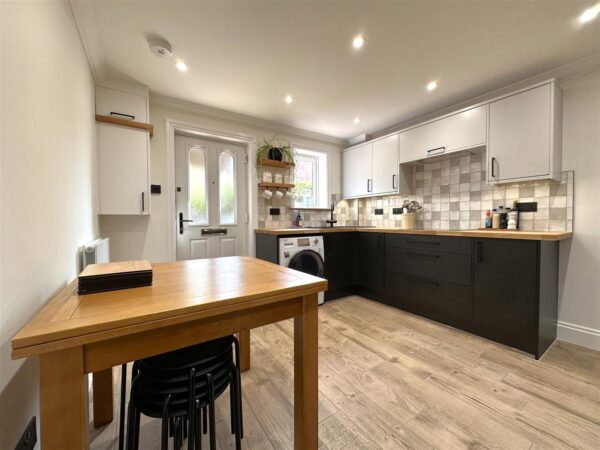 Huddlestones Wharf, Newark