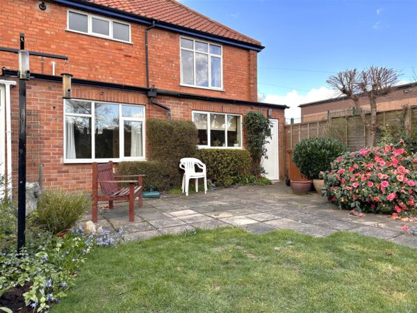 Baptist Lane, Collingham, Newark