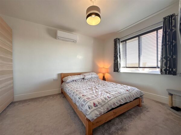 Tannington Grove, Middlebeck, Newark