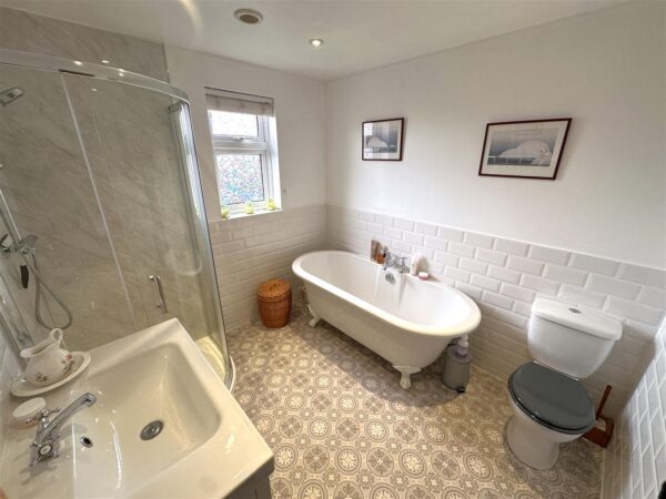 Bancroft Road, Newark