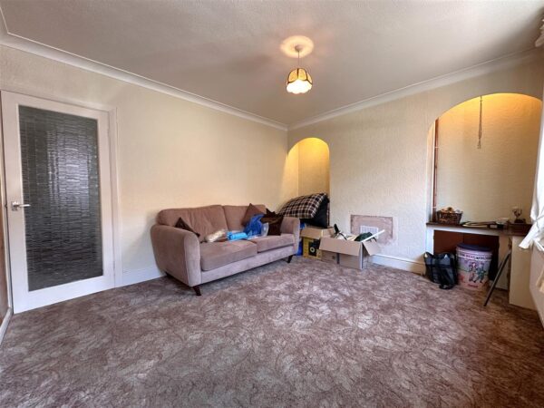 Hatton Gardens, Newark