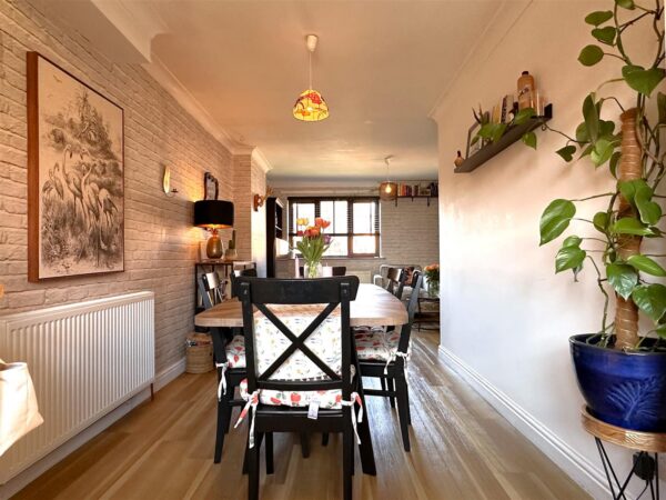 Tannery Wharf, Newark