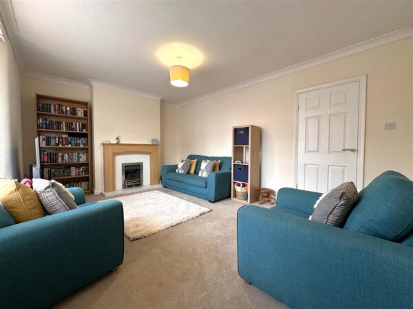 Harewood Avenue, Newark