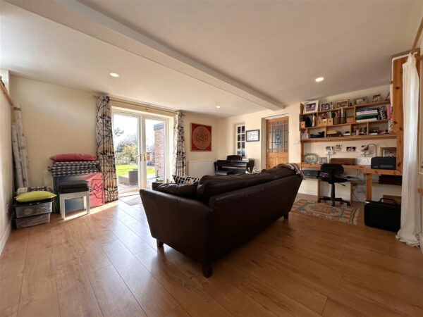 Gainsborough Road, Winthorpe, Newark