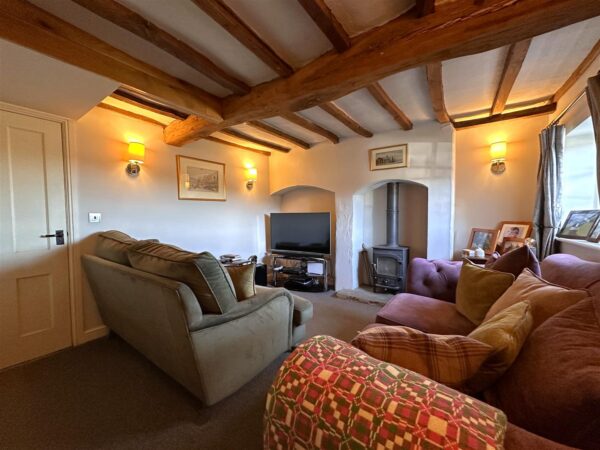 Coltons Farmhouse, Brough Lane, Brough, Newark