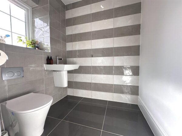 Loom Gardens, Middlebeck, Newark