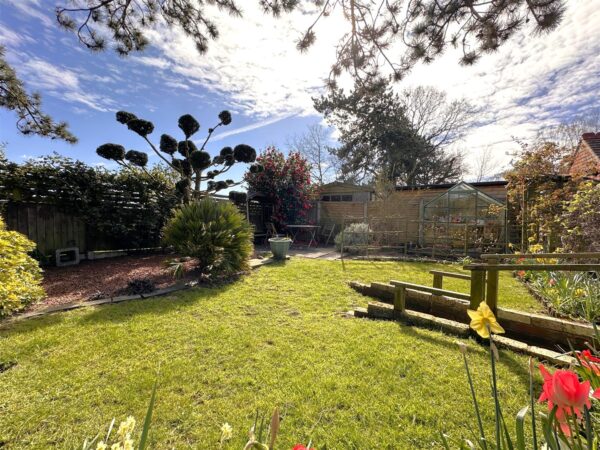 Gainsborough Road, Winthorpe, Newark