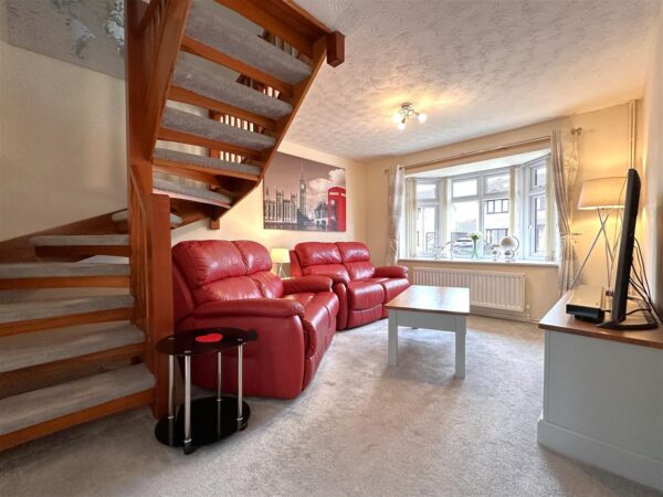 Heron Way, Balderton, Newark