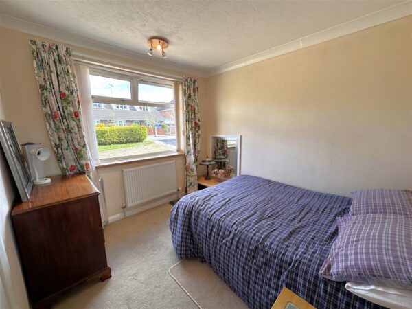 North End, Farndon, Newark