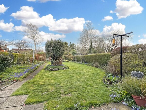 Baptist Lane, Collingham, Newark