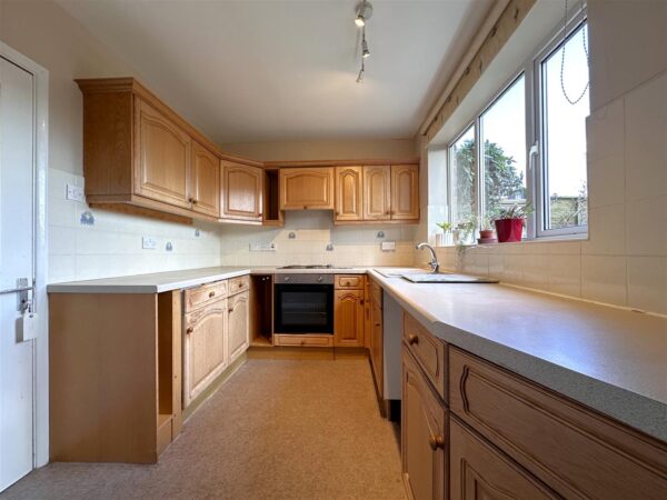 Baptist Lane, Collingham, Newark