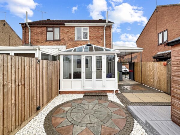 Heron Way, Balderton, Newark