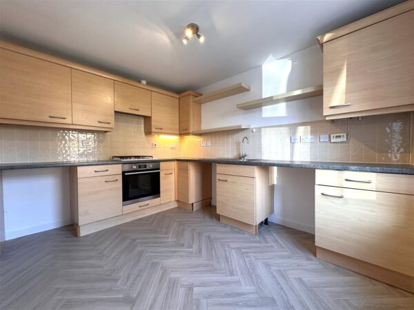 Hercules Drive, Newark