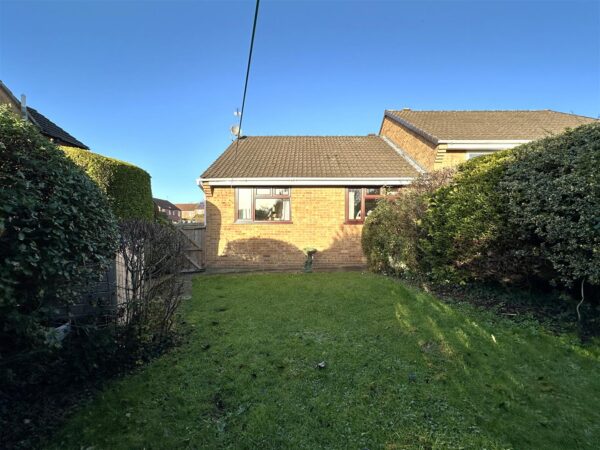 Old Mill Crescent, Newark