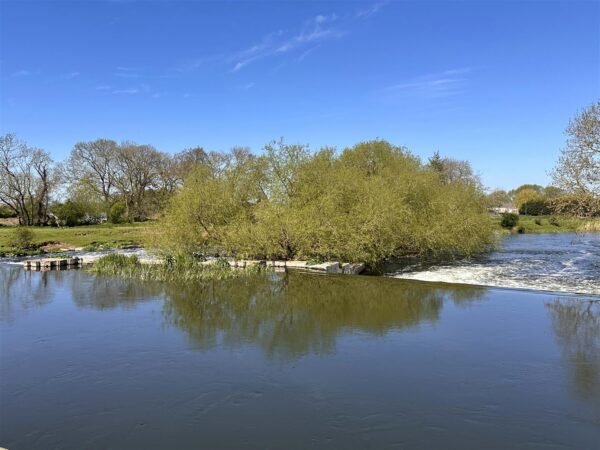 Tannery Wharf, Newark