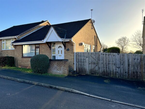 Old Mill Crescent, Newark