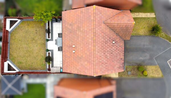 Charters Drive, Middlebeck, Newark