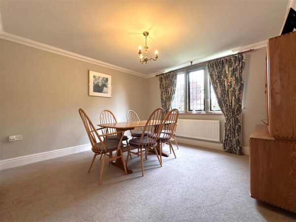 Foxley Cottage, Main Street, South Muskham, Newark