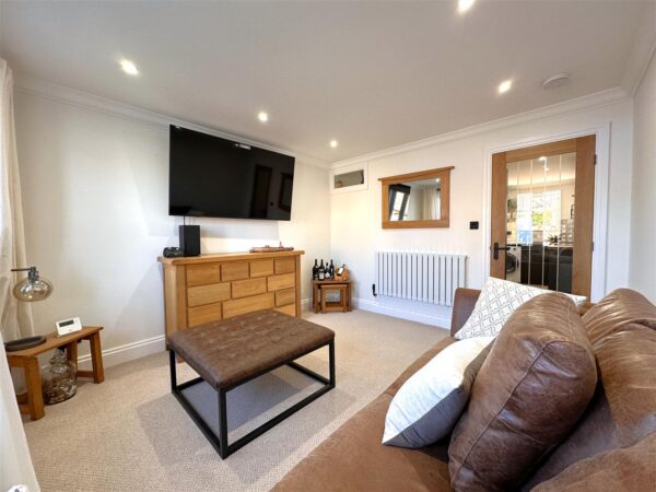 Huddlestones Wharf, Newark