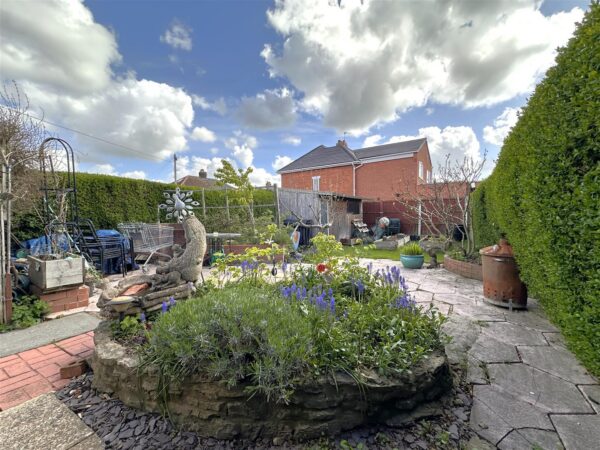 Marsh Lane, Farndon, Newark