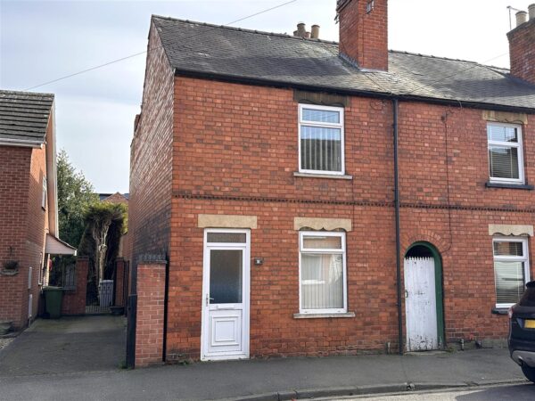 Hatton Gardens, Newark