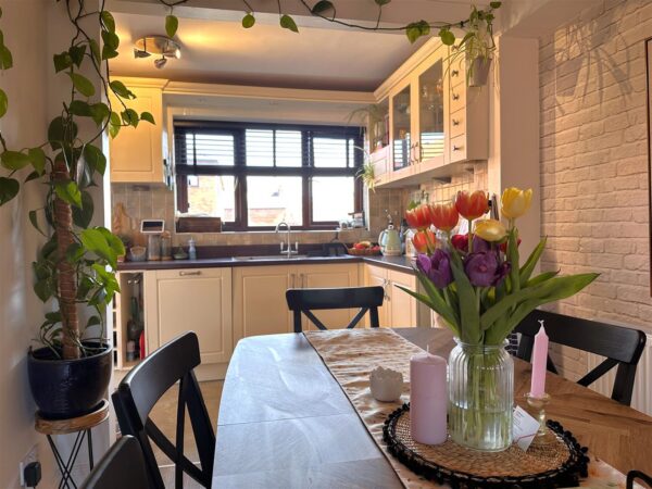 Tannery Wharf, Newark