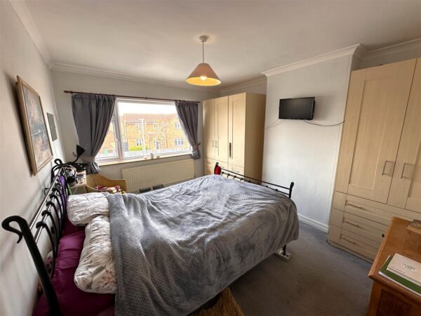 Marsh Lane, Farndon, Newark