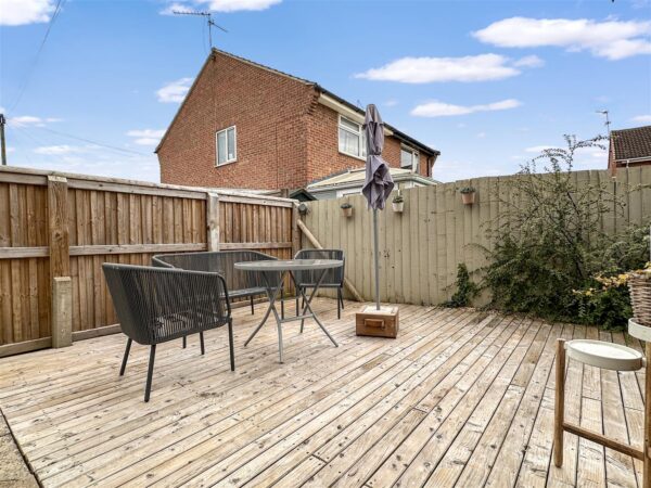 Maythorne Close, New Balderton, Newark