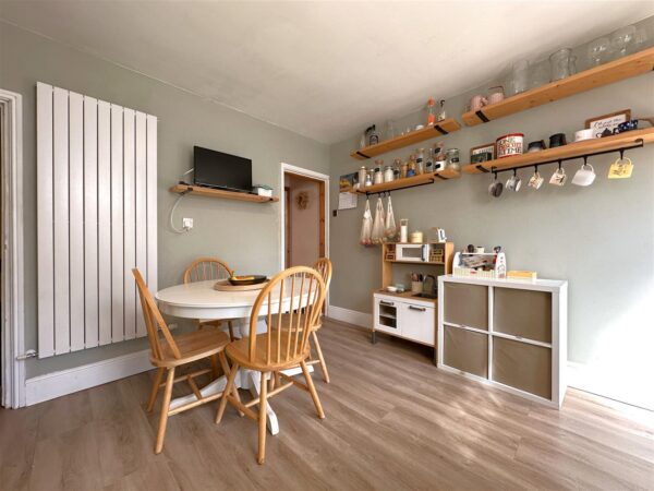 William Street, Newark