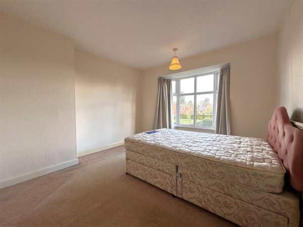 Baptist Lane, Collingham, Newark