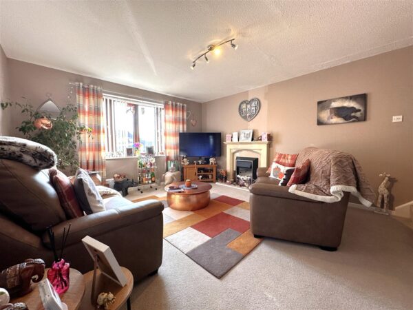 Birch Road, Balderton, Newark