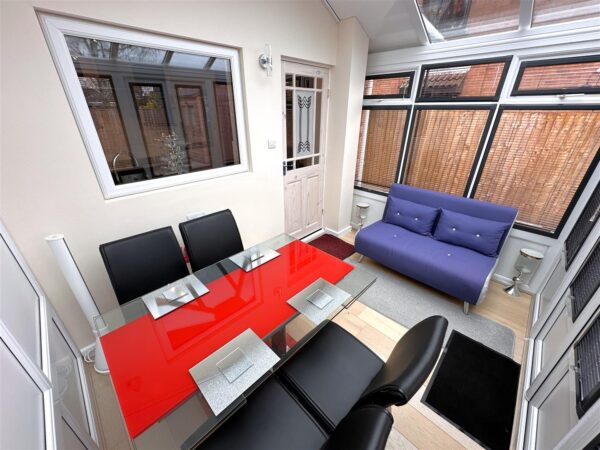 Heron Way, Balderton, Newark