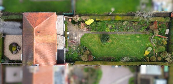 Baptist Lane, Collingham, Newark