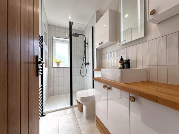 Huddlestones Wharf, Newark